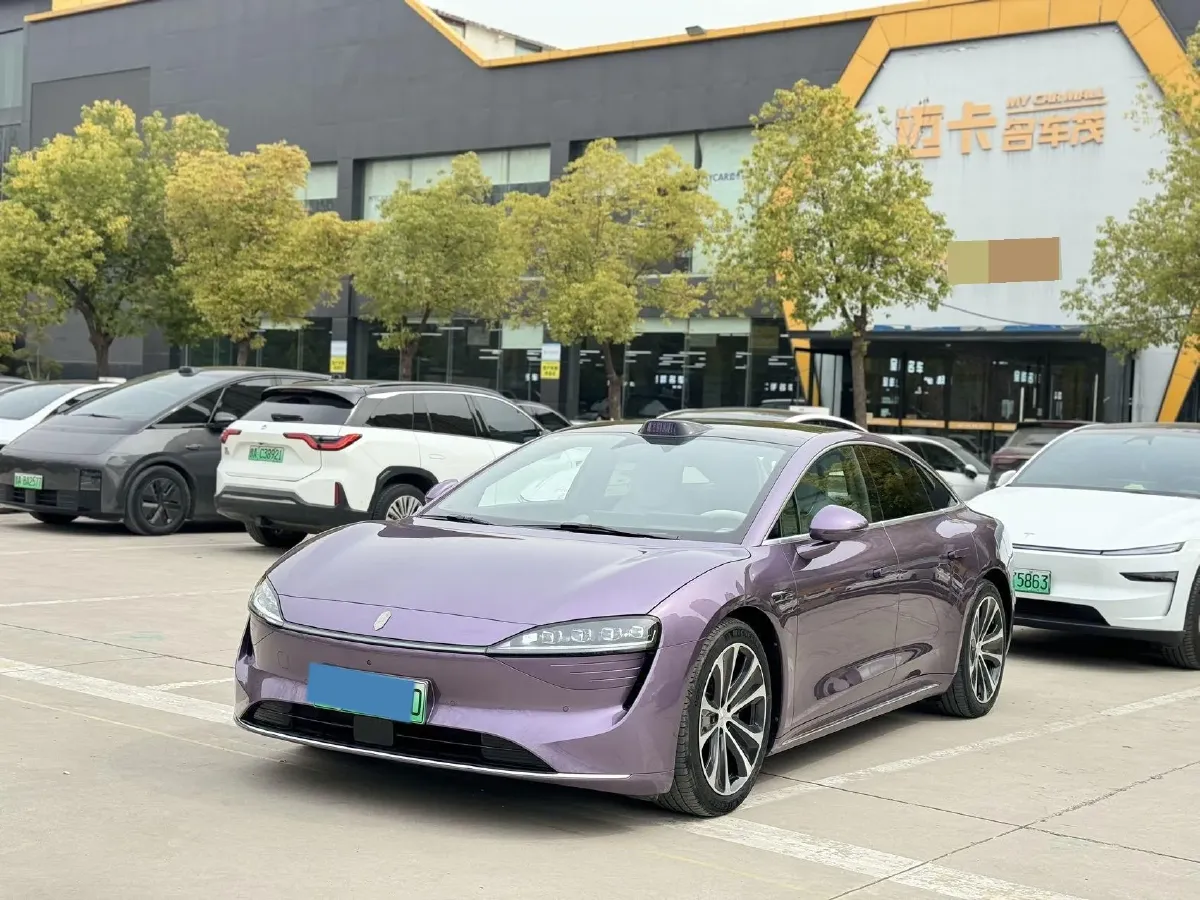 2025 Luxeed S7 BEV 100KWH,autocango,china used car exporter,china ev exporter,chinese used car exporter,chinese used ev exporter