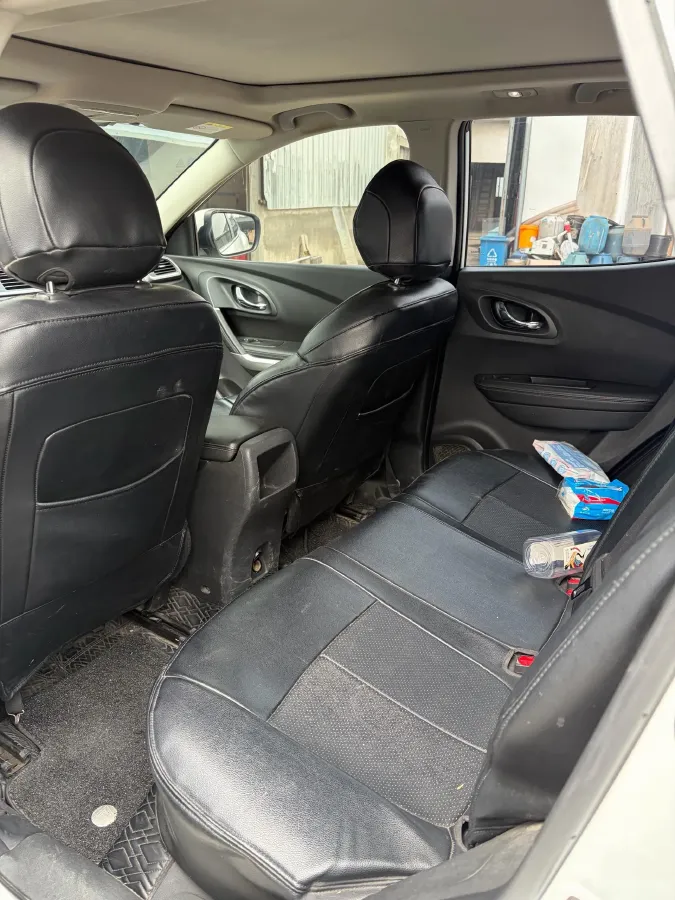 2019 Renault Kadjar 2.0L 154HP L4 CVT,autocango,china used car exporter,china ev exporter,chinese used car exporter,chinese used ev exporter