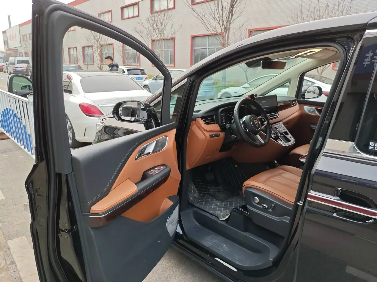 2024 HongQi HQ9 2.0T 163HP L4 1DHT PHEV 20.14KWH,autocango,china used car exporter,china ev exporter,chinese used car exporter,chinese used ev exporter