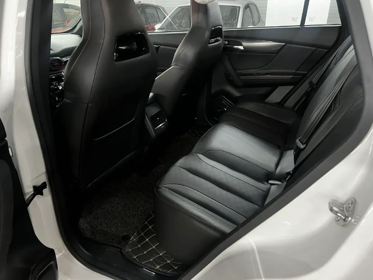 2019 HaiMa 8S 1.6T 195HP L4 6AT,autocango,china used car exporter,china ev exporter,chinese used car exporter,chinese used ev exporter