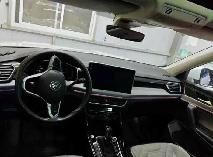 2023 Volkswagen Tayron 1.4T 150HP L4 7DCT,autocango,china used car exporter,china ev exporter,chinese used car exporter,chinese used ev exporter