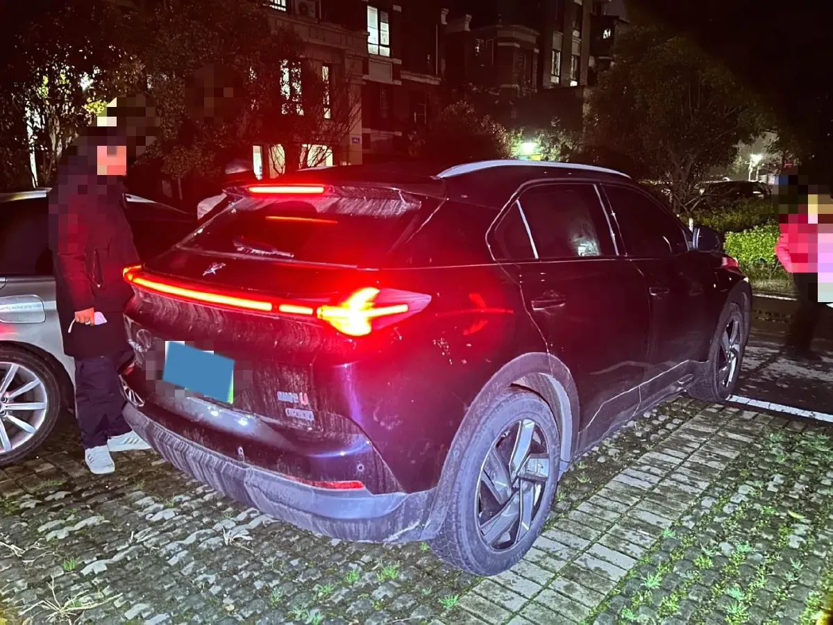 2021 DongFeng Aeolus E70 BEV 52.99KWH,autocango,china used car exporter,china ev exporter,chinese used car exporter,chinese used ev exporter