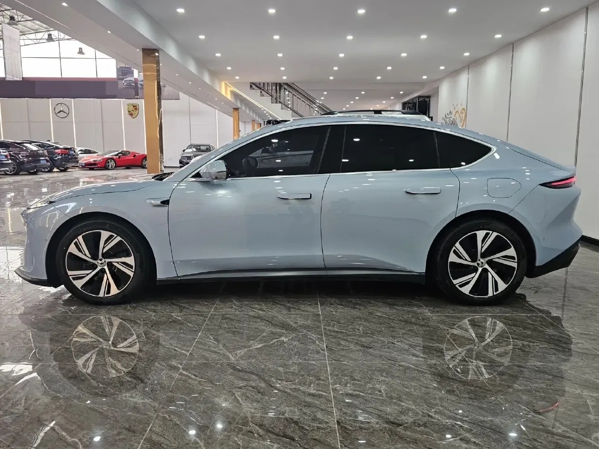 2022 JunTian HeiWuShi Youth 2.0T 203HP L4 6AT,autocango,china used car exporter,china ev exporter,chinese used car exporter,chinese used ev exporter