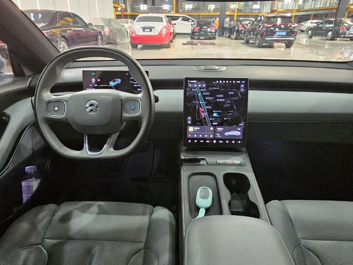 2022 JunTian HeiWuShi Youth 2.0T 203HP L4 6AT,autocango,china used car exporter,china ev exporter,chinese used car exporter,chinese used ev exporter