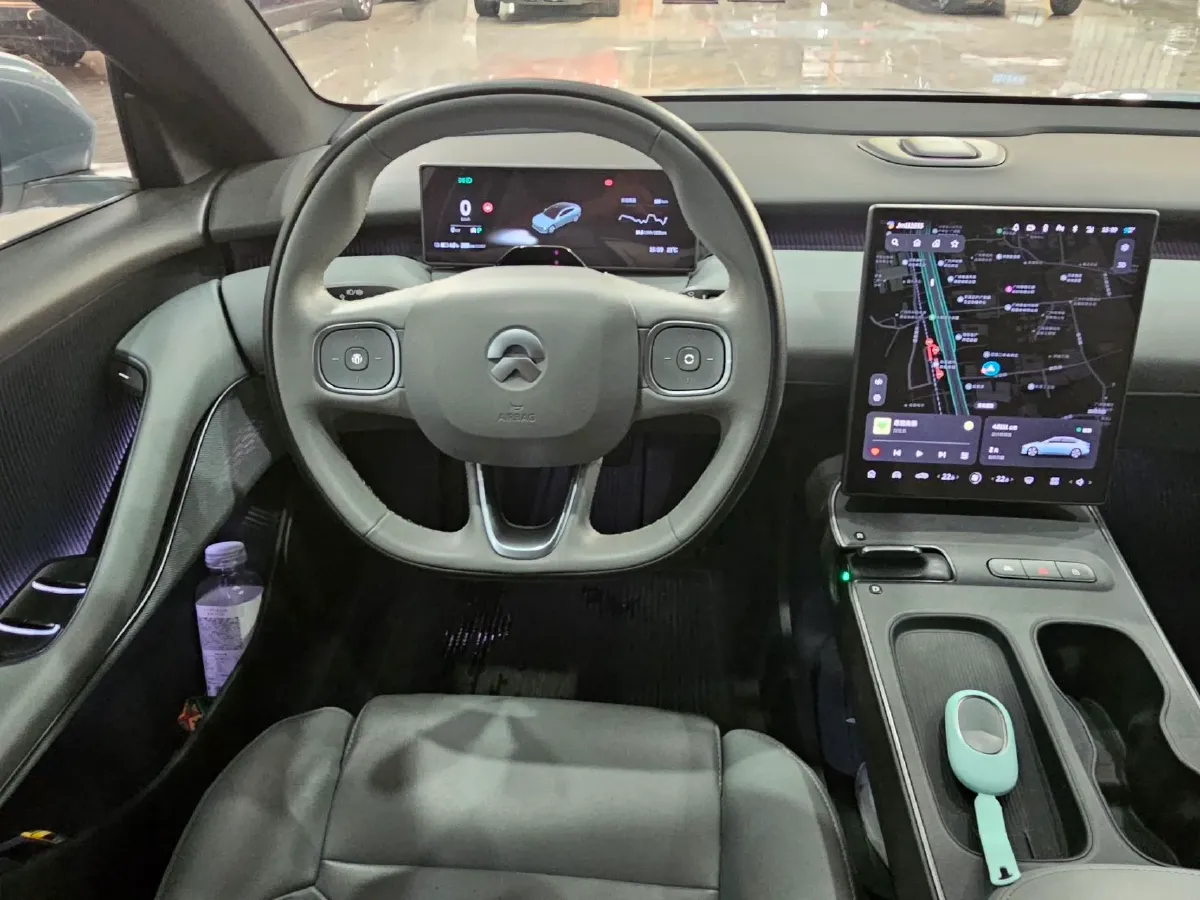 2022 JunTian HeiWuShi Youth 2.0T 203HP L4 6AT,autocango,china used car exporter,china ev exporter,chinese used car exporter,chinese used ev exporter