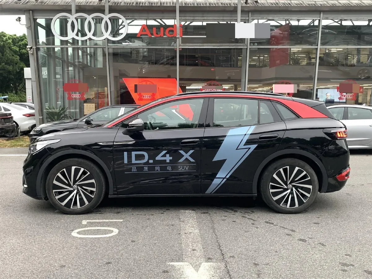 2023 Volkswagen ID.4 X BEV 83.4KWH,autocango,china used car exporter,china ev exporter,chinese used car exporter,chinese used ev exporter