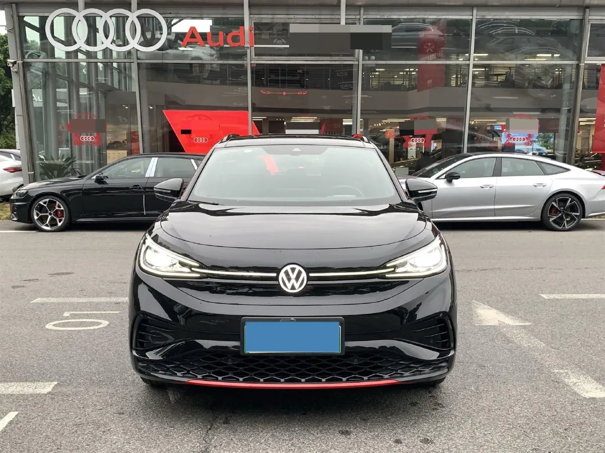 2023 Volkswagen ID.4 X BEV 83.4KWH,autocango,china used car exporter,china ev exporter,chinese used car exporter,chinese used ev exporter