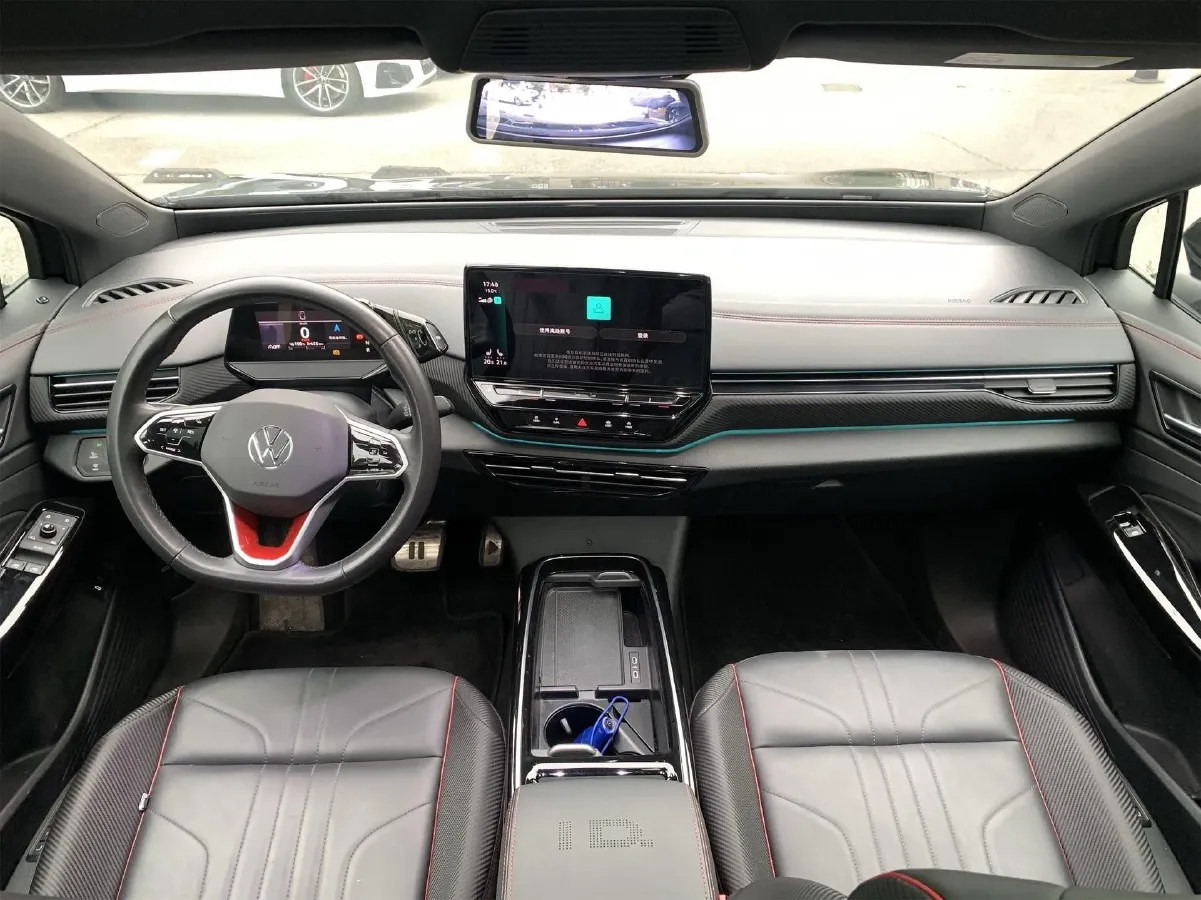 2023 Volkswagen ID.4 X BEV 83.4KWH,autocango,china used car exporter,china ev exporter,chinese used car exporter,chinese used ev exporter