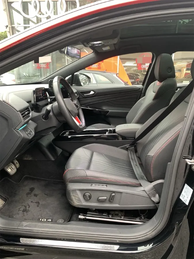 2023 Volkswagen ID.4 X BEV 83.4KWH,autocango,china used car exporter,china ev exporter,chinese used car exporter,chinese used ev exporter