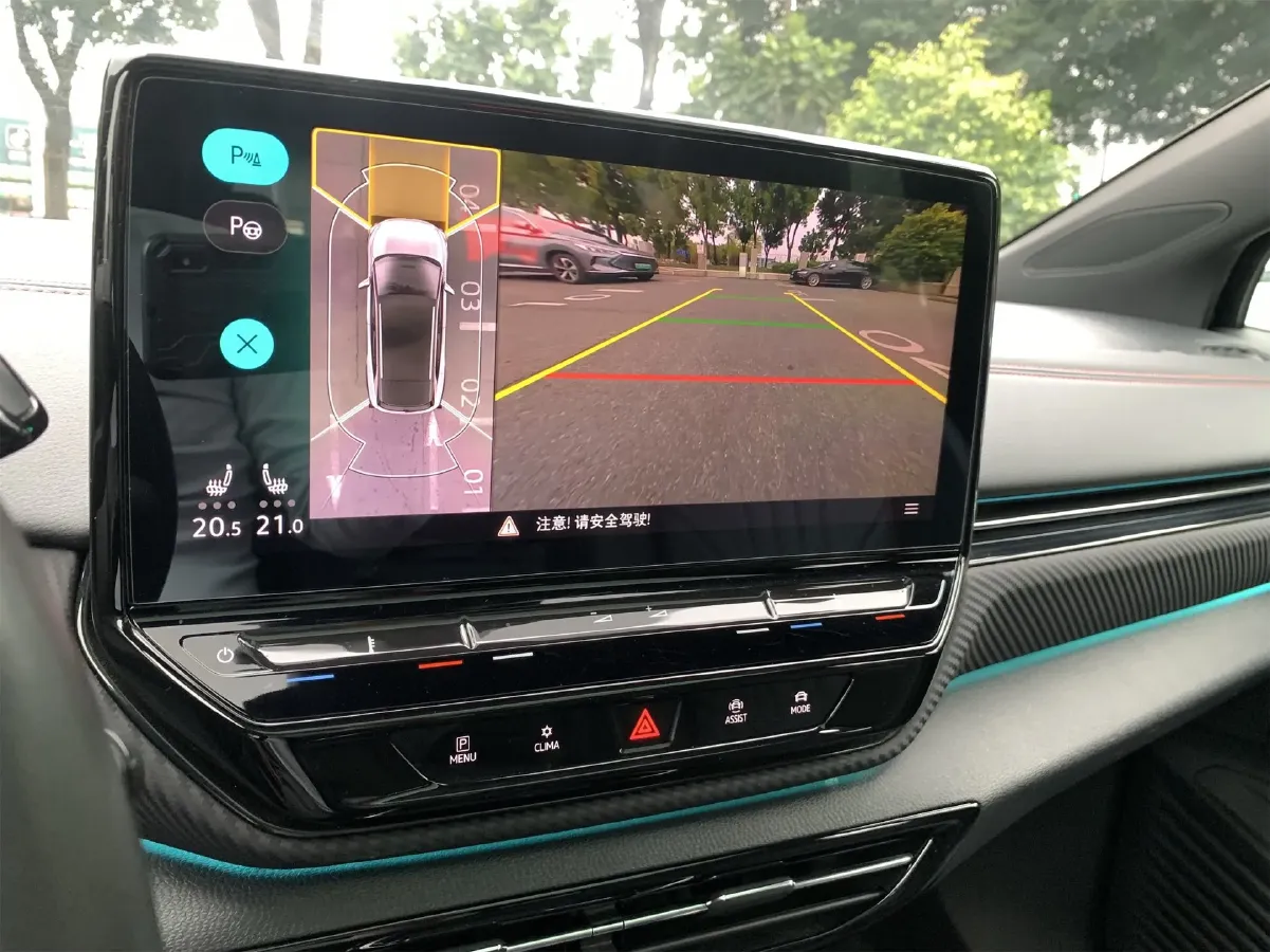 2023 Volkswagen ID.4 X BEV 83.4KWH,autocango,china used car exporter,china ev exporter,chinese used car exporter,chinese used ev exporter