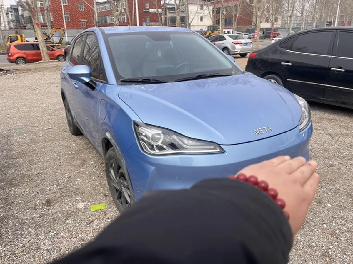 2021 Neta V BEV 31.18KWH,autocango,china used car exporter,china ev exporter,chinese used car exporter,chinese used ev exporter