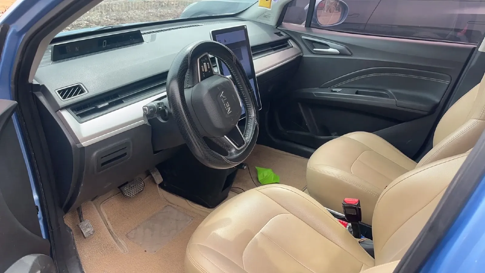 2021 Neta V BEV 31.18KWH,autocango,china used car exporter,china ev exporter,chinese used car exporter,chinese used ev exporter