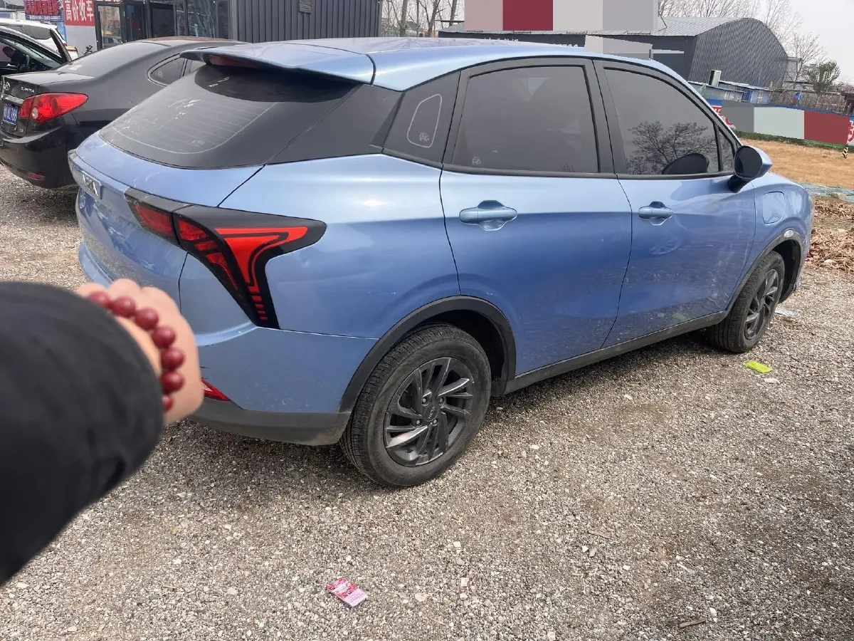 2021 Neta V BEV 31.18KWH,autocango,china used car exporter,china ev exporter,chinese used car exporter,chinese used ev exporter