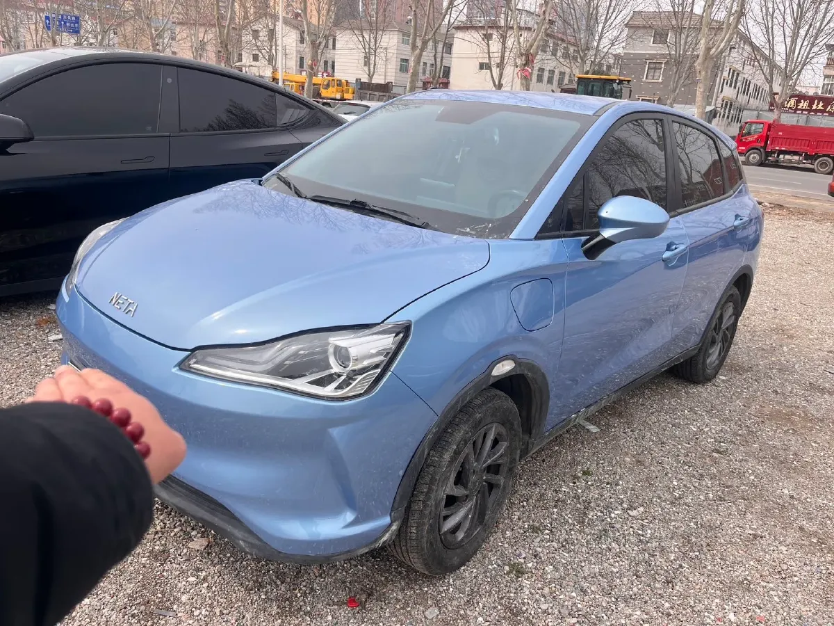2021 Neta V BEV 31.18KWH,autocango,china used car exporter,china ev exporter,chinese used car exporter,chinese used ev exporter
