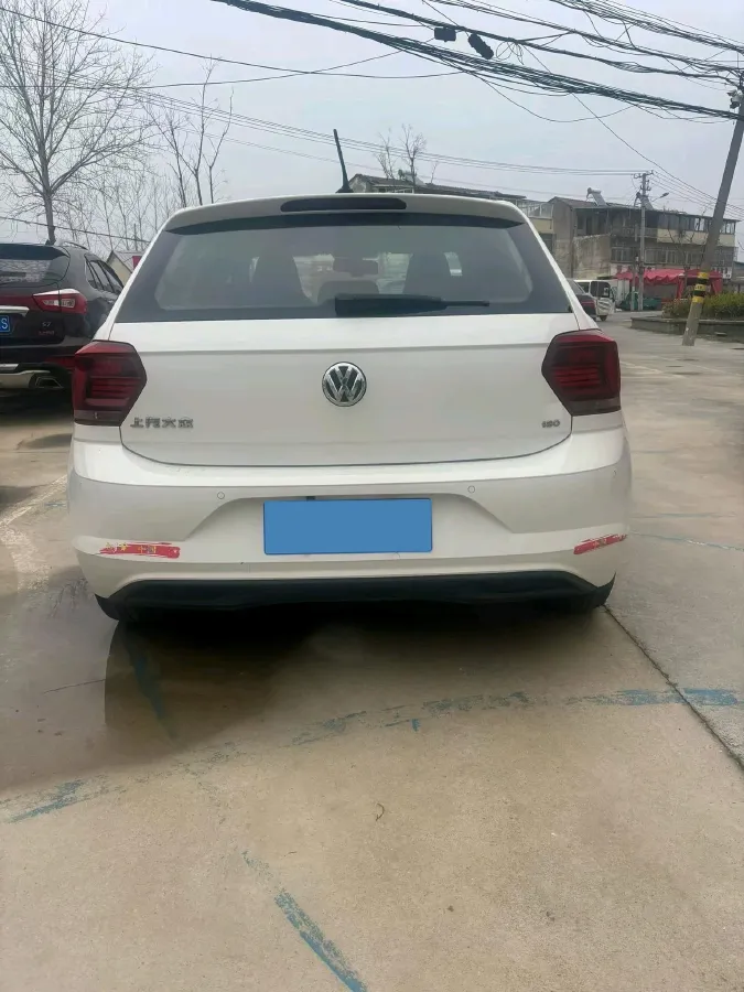 2019 Volkswagen Polo 1.5L 113HP L4 6AT,autocango,china used car exporter,china ev exporter,chinese used car exporter,chinese used ev exporter
