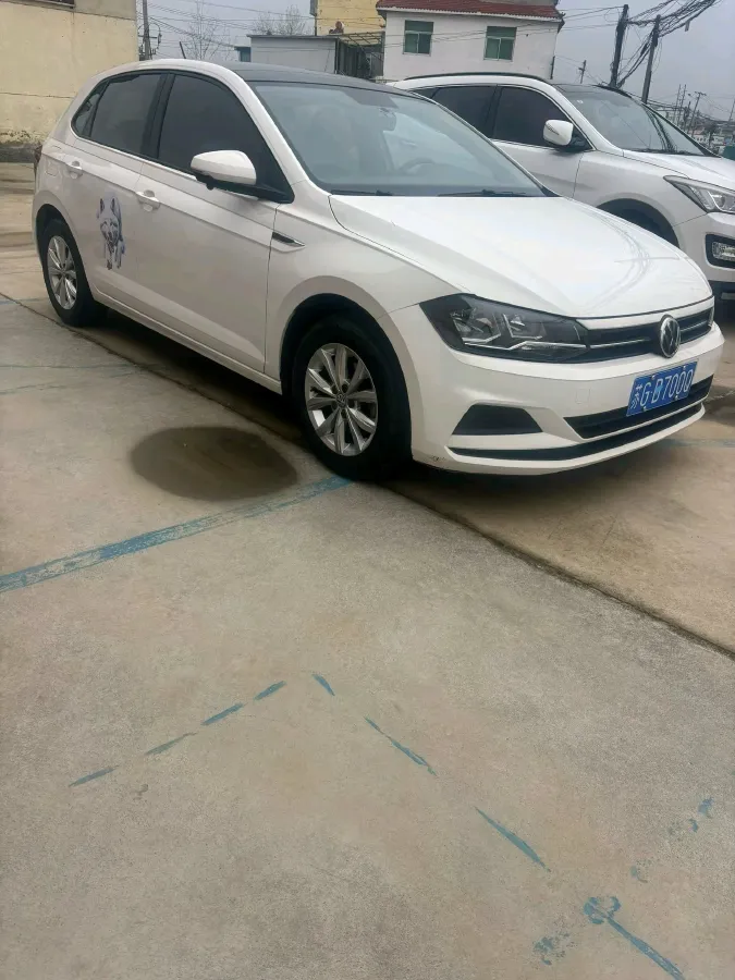 2019 Volkswagen Polo 1.5L 113HP L4 6AT,autocango,china used car exporter,china ev exporter,chinese used car exporter,chinese used ev exporter