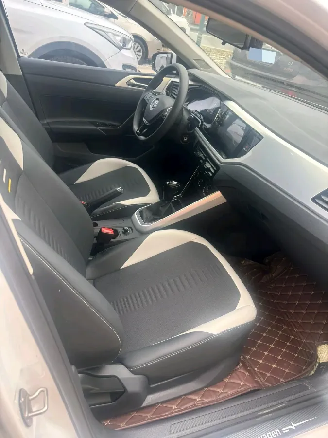 2019 Volkswagen Polo 1.5L 113HP L4 6AT,autocango,china used car exporter,china ev exporter,chinese used car exporter,chinese used ev exporter