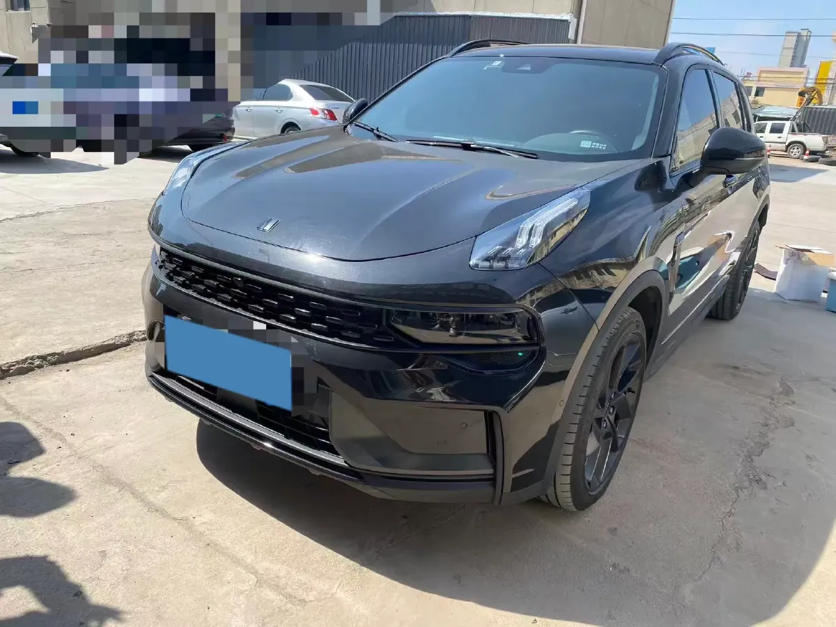 2021 LYNK&CO 01 2.0T 254HP L4 8AT,autocango,china used car exporter,china ev exporter,chinese used car exporter,chinese used ev exporter
