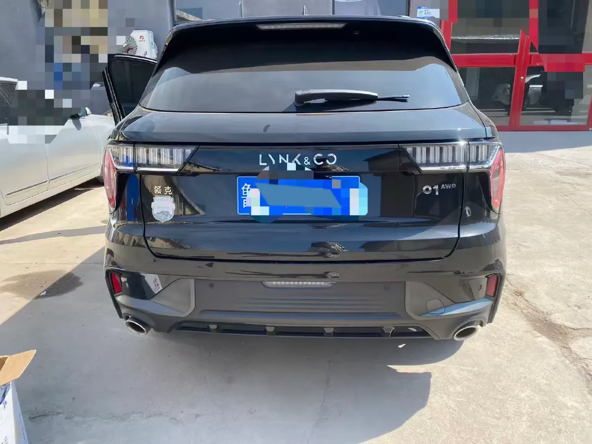 2021 LYNK&CO 01 2.0T 254HP L4 8AT,autocango,china used car exporter,china ev exporter,chinese used car exporter,chinese used ev exporter