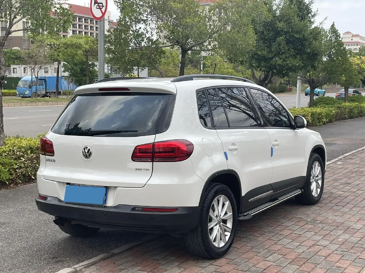 2016 Volkswagen Touran 1.4T 150HP L4 7DCT,autocango,china used car exporter,china ev exporter,chinese used car exporter,chinese used ev exporter