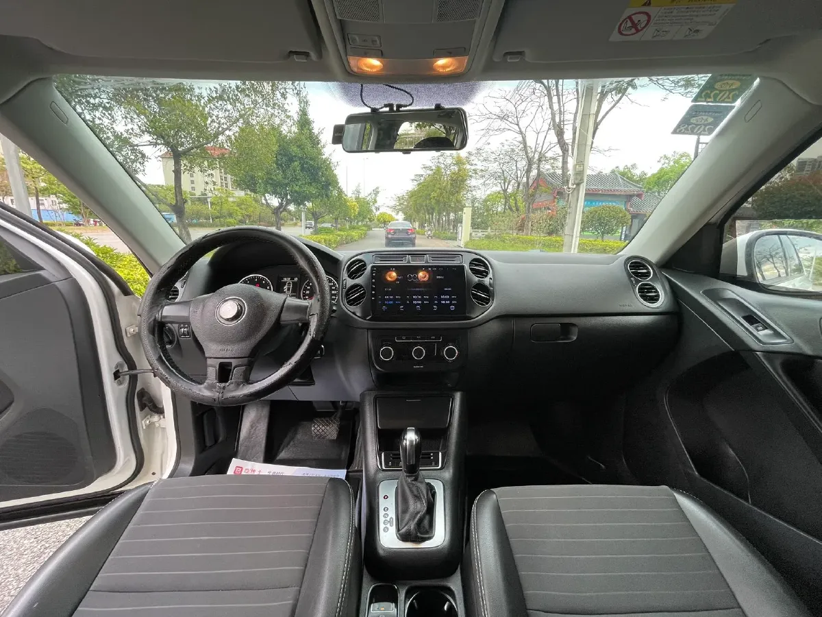 2016 Volkswagen Touran 1.4T 150HP L4 7DCT,autocango,china used car exporter,china ev exporter,chinese used car exporter,chinese used ev exporter