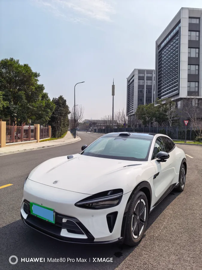 2025 MI YU7 BEV,autocango,china used car exporter,china ev exporter,chinese used car exporter,chinese used ev exporter