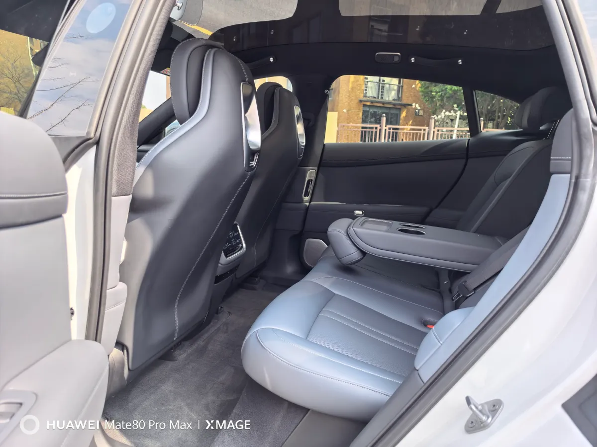 2025 MI YU7 BEV,autocango,china used car exporter,china ev exporter,chinese used car exporter,chinese used ev exporter