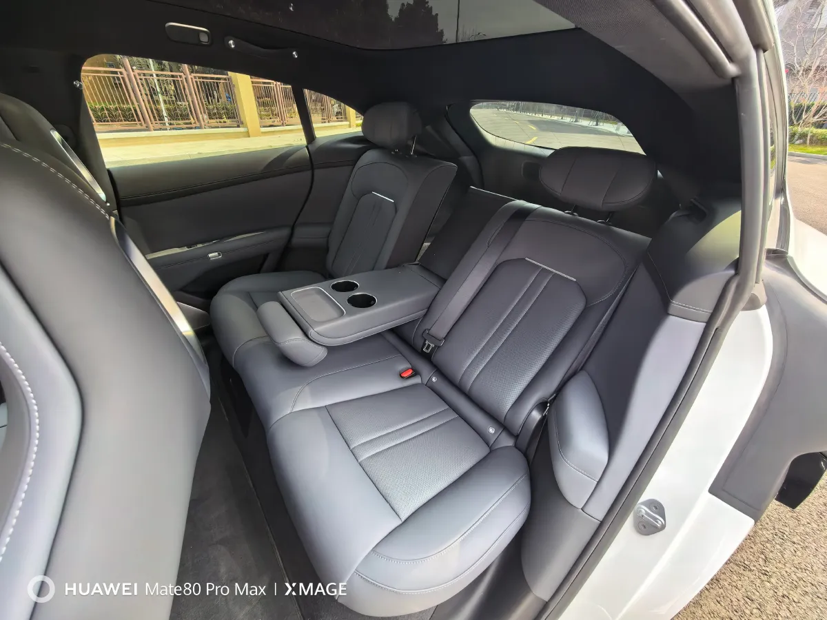 2025 MI YU7 BEV,autocango,china used car exporter,china ev exporter,chinese used car exporter,chinese used ev exporter