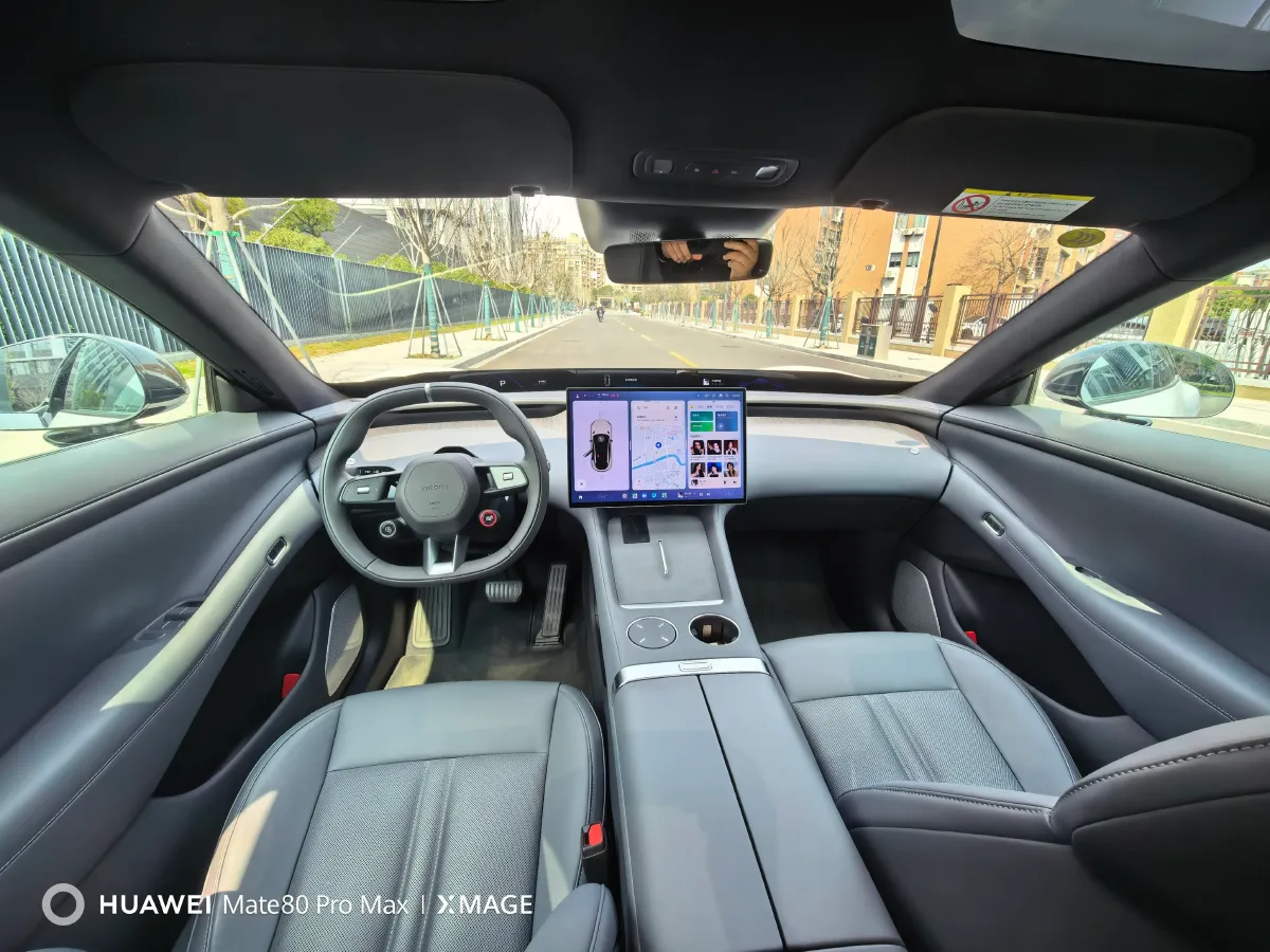 2025 MI YU7 BEV,autocango,china used car exporter,china ev exporter,chinese used car exporter,chinese used ev exporter