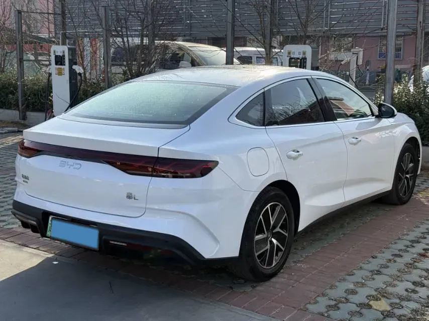 2024 BYD QinL 1.5L 101HP L4 E-CVT PHEV 15.87KWH,autocango,china used car exporter,china ev exporter,chinese used car exporter,chinese used ev exporter