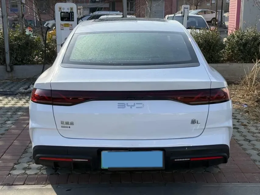 2024 BYD QinL 1.5L 101HP L4 E-CVT PHEV 15.87KWH,autocango,china used car exporter,china ev exporter,chinese used car exporter,chinese used ev exporter