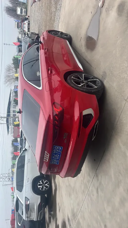 2021 Audi A3 1.4T 150HP L4 7DCT,autocango,china used car exporter,china ev exporter,chinese used car exporter,chinese used ev exporter
