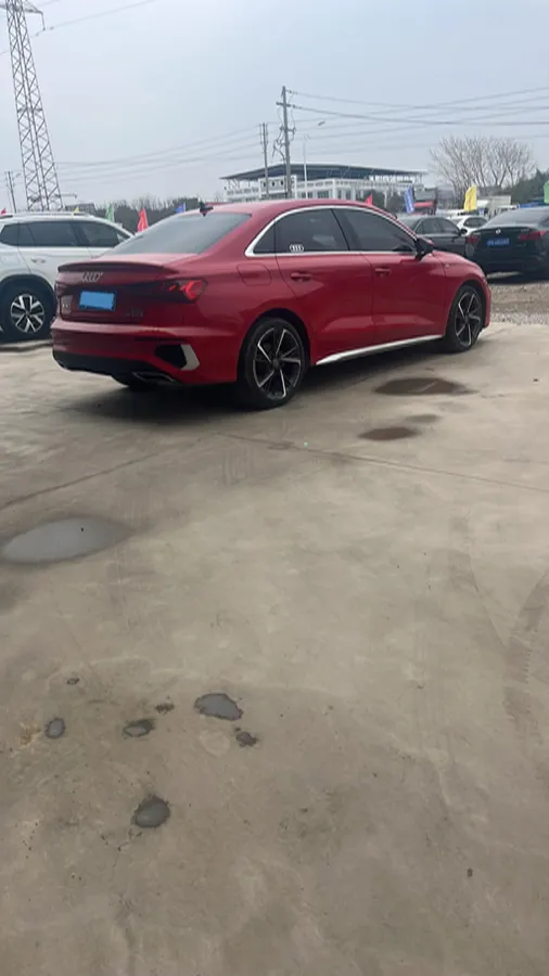 2021 Audi A3 1.4T 150HP L4 7DCT,autocango,china used car exporter,china ev exporter,chinese used car exporter,chinese used ev exporter