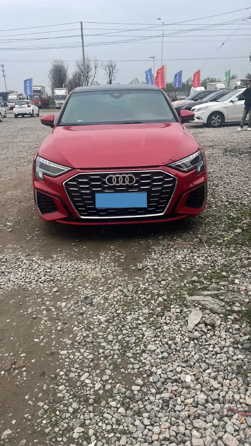 2021 Audi A3 1.4T 150HP L4 7DCT,autocango,china used car exporter,china ev exporter,chinese used car exporter,chinese used ev exporter