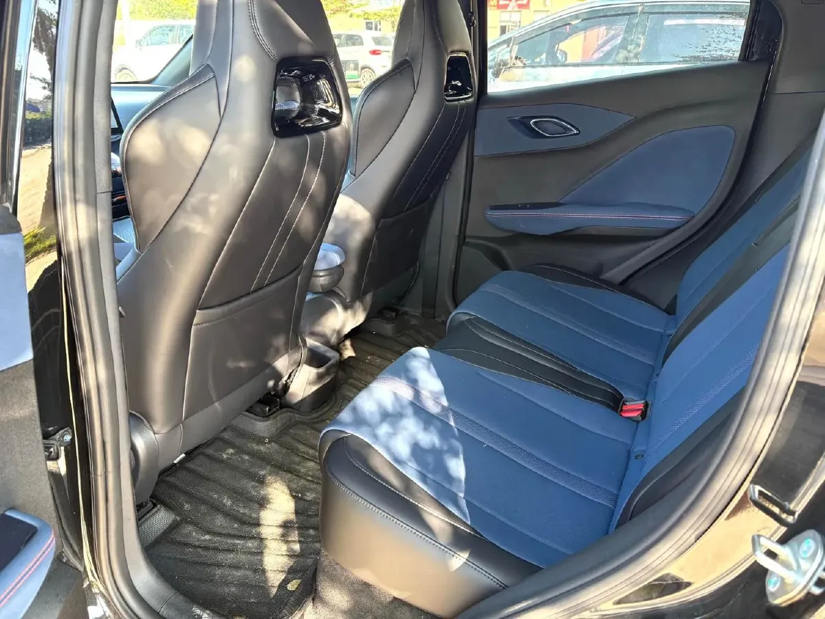 2024 BYD Seagull BEV 30.08KWH,autocango,china used car exporter,china ev exporter,chinese used car exporter,chinese used ev exporter