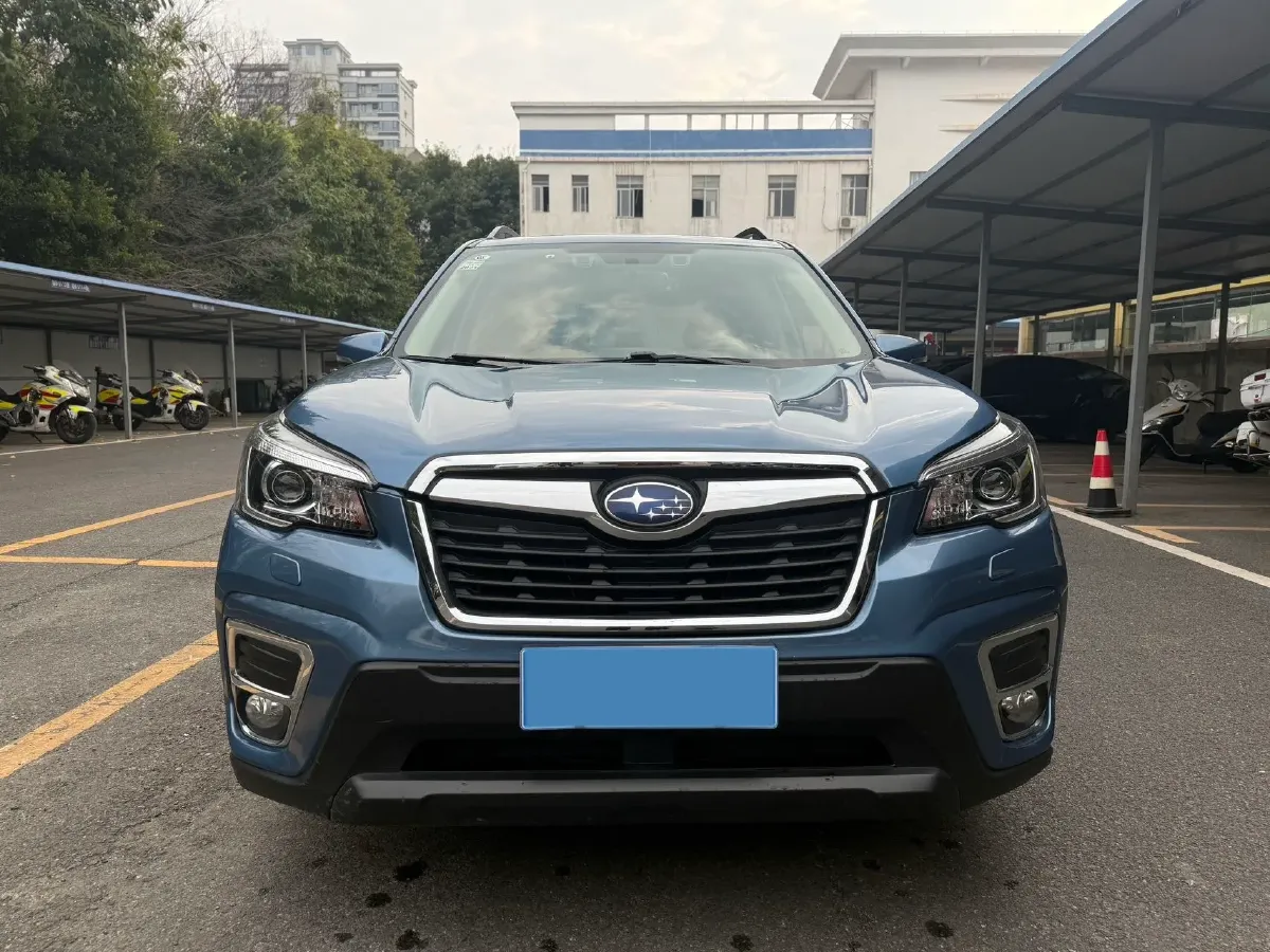 2021 Subaru Forester 2.0L 154HP H4 CVT,autocango,china used car exporter,china ev exporter,chinese used car exporter,chinese used ev exporter