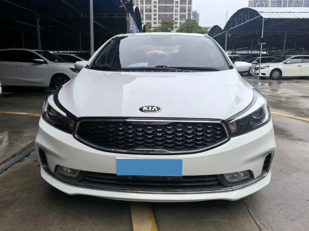 2016 Kia K3 1.6L 128HP L4 6AT,autocango,china used car exporter,china ev exporter,chinese used car exporter,chinese used ev exporter