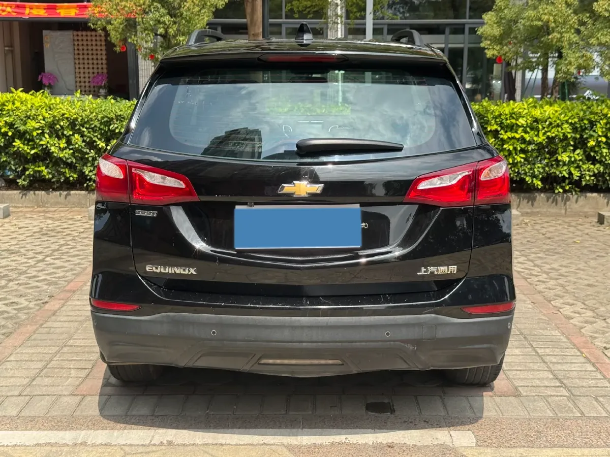 2019 Chevrolet Equinox 1.5T 169HP L4 6AT,autocango,china used car exporter,china ev exporter,chinese used car exporter,chinese used ev exporter