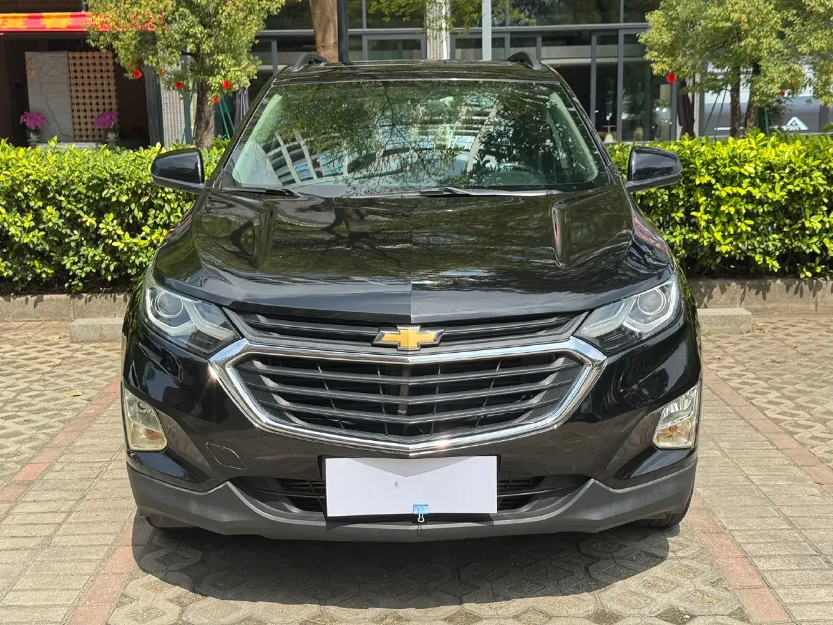 2019 Chevrolet Equinox 1.5T 169HP L4 6AT,autocango,china used car exporter,china ev exporter,chinese used car exporter,chinese used ev exporter