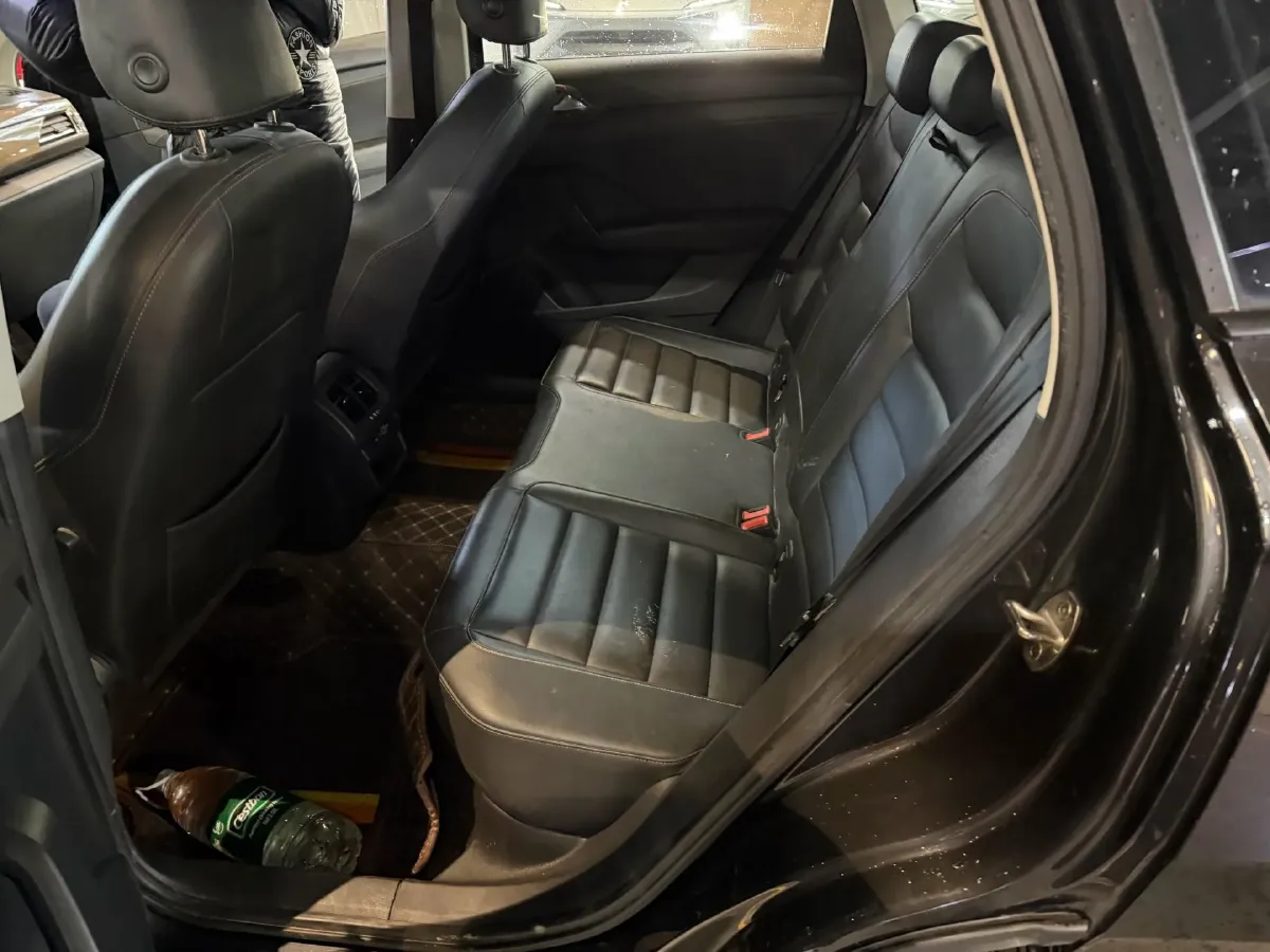 2021 Volkswagen Tharu 1.4T 150HP L4 7DCT,autocango,china used car exporter,china ev exporter,chinese used car exporter,chinese used ev exporter