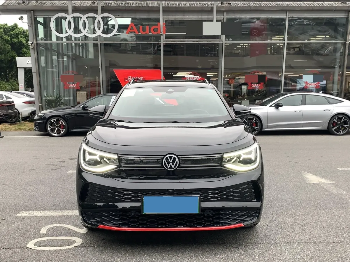2023 Volkswagen ID.6 X BEV 83.4KWH,autocango,china used car exporter,china ev exporter,chinese used car exporter,chinese used ev exporter
