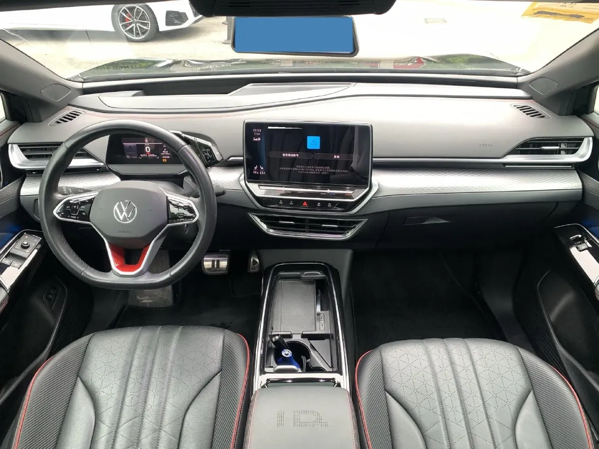 2023 Volkswagen ID.6 X BEV 83.4KWH,autocango,china used car exporter,china ev exporter,chinese used car exporter,chinese used ev exporter