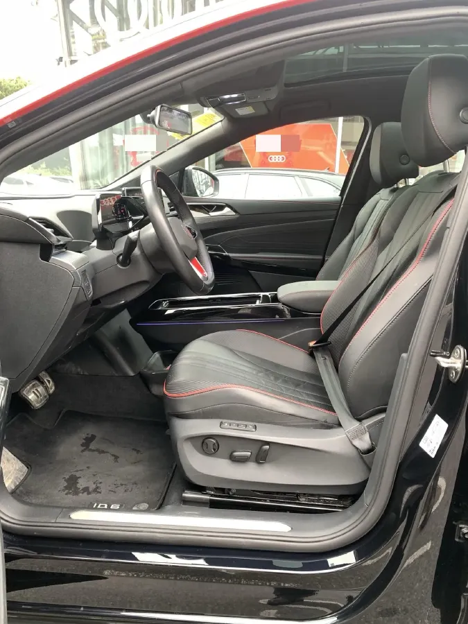 2023 Volkswagen ID.6 X BEV 83.4KWH,autocango,china used car exporter,china ev exporter,chinese used car exporter,chinese used ev exporter