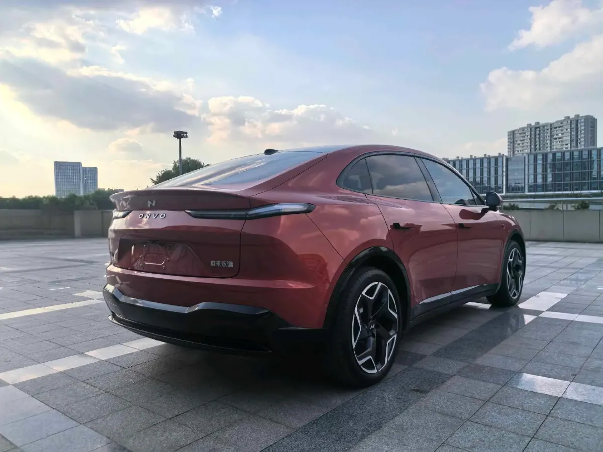 2024 ONVO L60 BEV 60KWH,autocango,china used car exporter,china ev exporter,chinese used car exporter,chinese used ev exporter