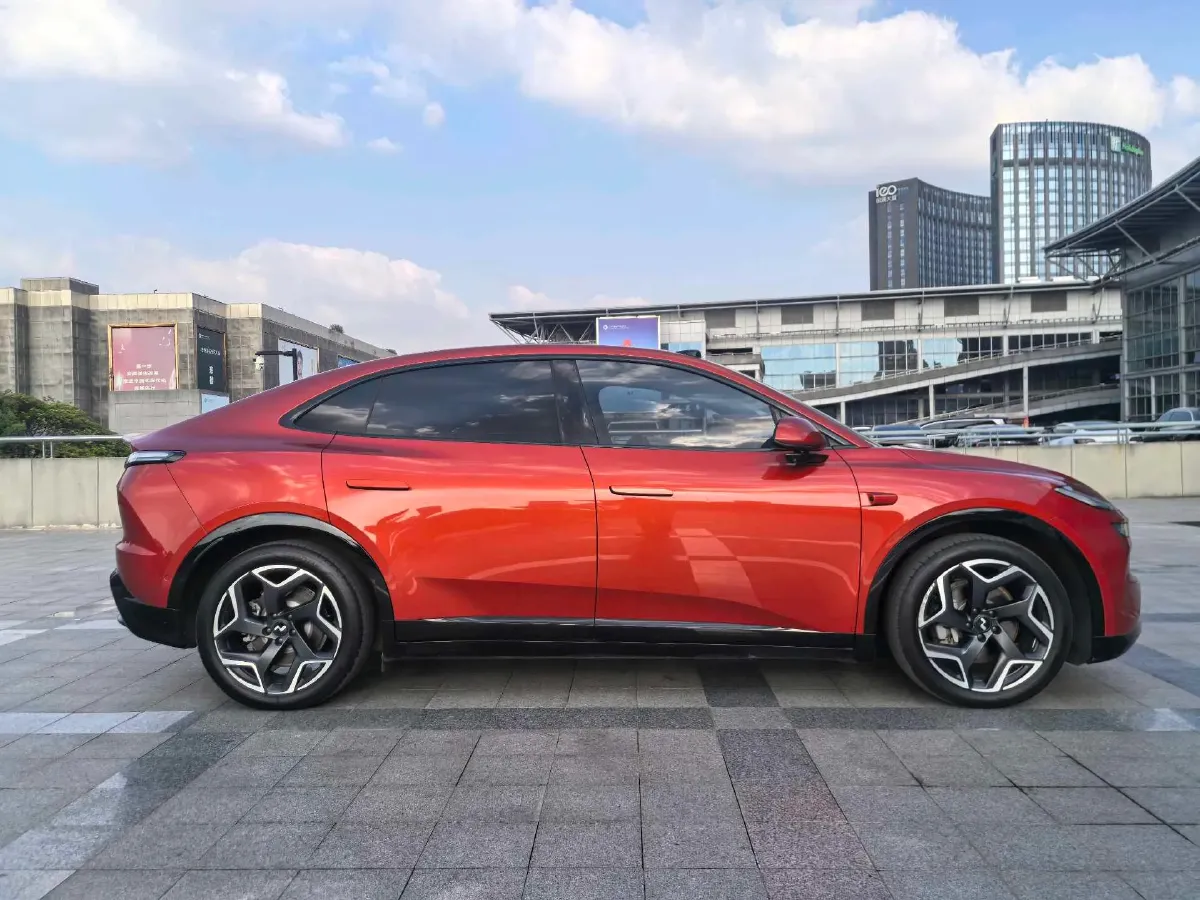 2024 ONVO L60 BEV 60KWH,autocango,china used car exporter,china ev exporter,chinese used car exporter,chinese used ev exporter
