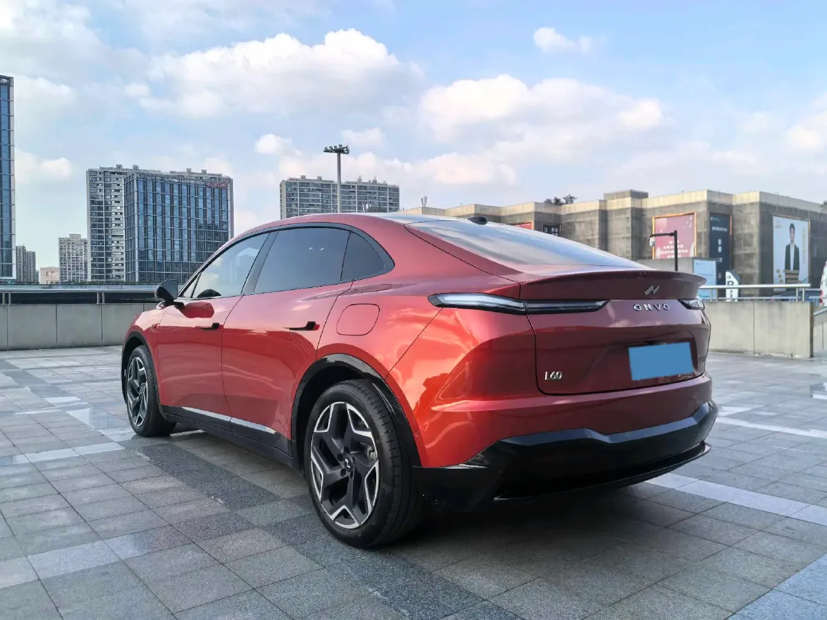 2024 ONVO L60 BEV 60KWH,autocango,china used car exporter,china ev exporter,chinese used car exporter,chinese used ev exporter