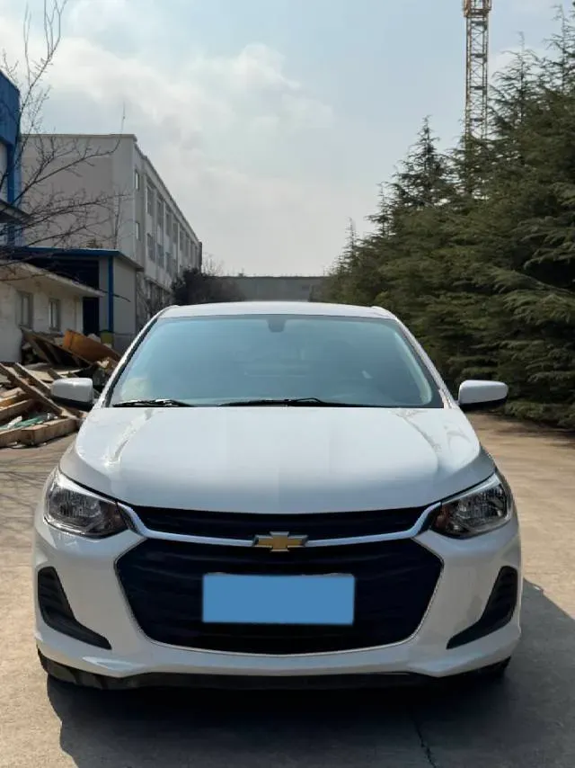 2022 Chevrolet Cavalier 1.0T 125HP L3 6AT,autocango,china used car exporter,china ev exporter,chinese used car exporter,chinese used ev exporter