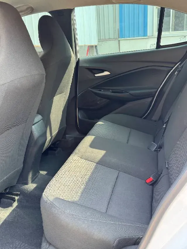 2022 Chevrolet Cavalier 1.0T 125HP L3 6AT,autocango,china used car exporter,china ev exporter,chinese used car exporter,chinese used ev exporter