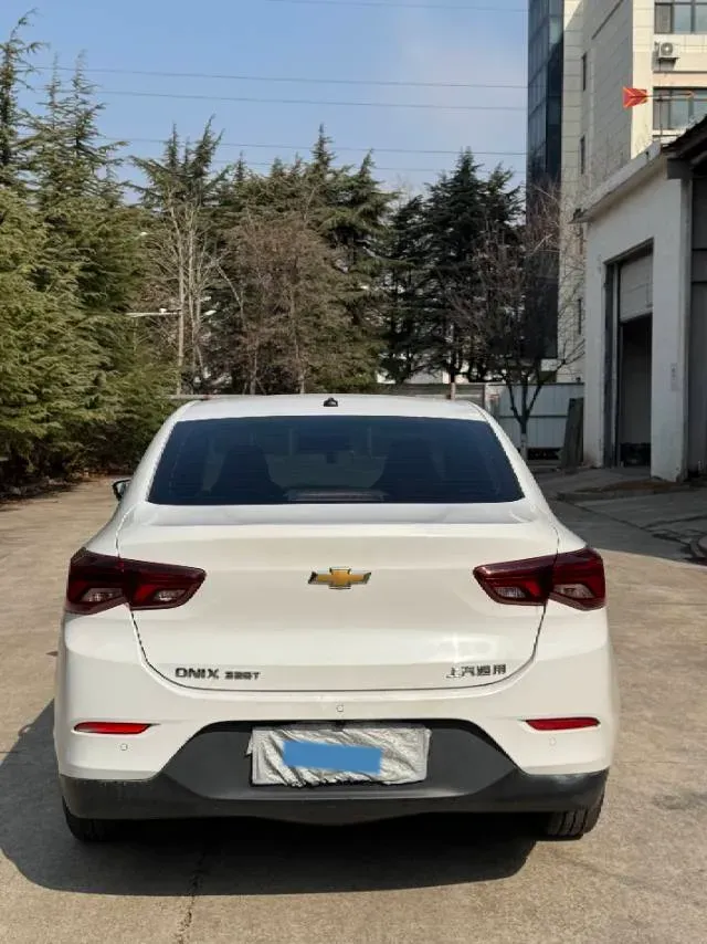 2022 Chevrolet Cavalier 1.0T 125HP L3 6AT,autocango,china used car exporter,china ev exporter,chinese used car exporter,chinese used ev exporter