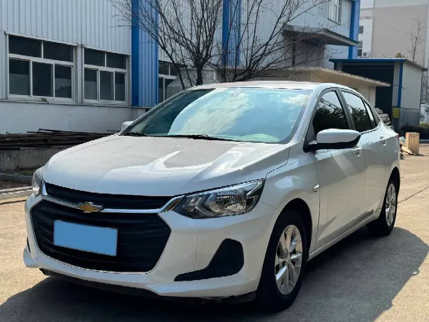 2022 Chevrolet Cavalier 1.0T 125HP L3 6AT,autocango,china used car exporter,china ev exporter,chinese used car exporter,chinese used ev exporter